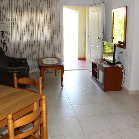 Bungalow Altos De La Bahia Torrevieja Esterno foto