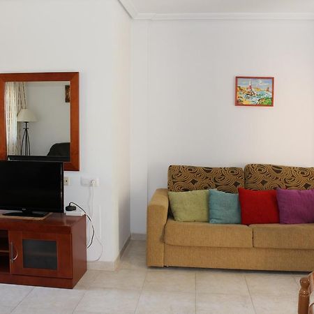Bungalow Altos De La Bahia Torrevieja Esterno foto