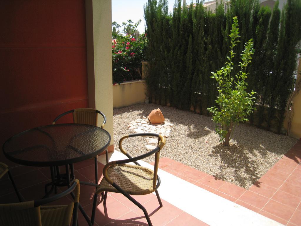 Bungalow Altos De La Bahia Torrevieja Camera foto