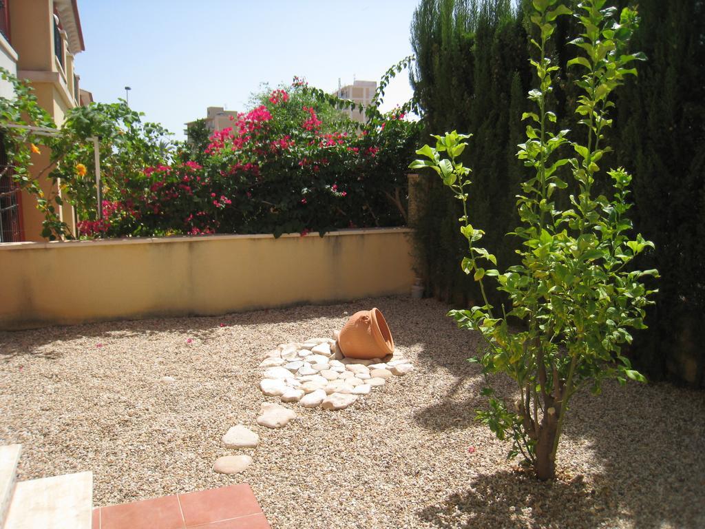 Bungalow Altos De La Bahia Torrevieja Camera foto