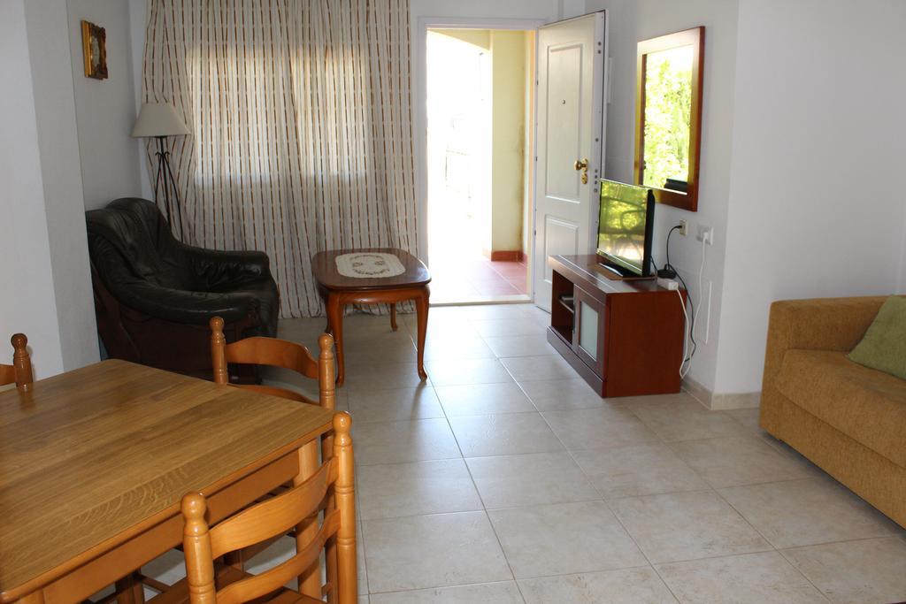 Bungalow Altos De La Bahia Torrevieja Esterno foto
