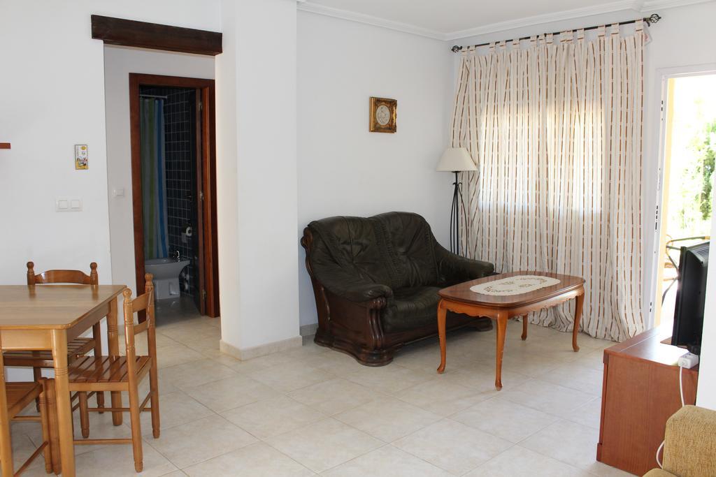 Bungalow Altos De La Bahia Torrevieja Esterno foto