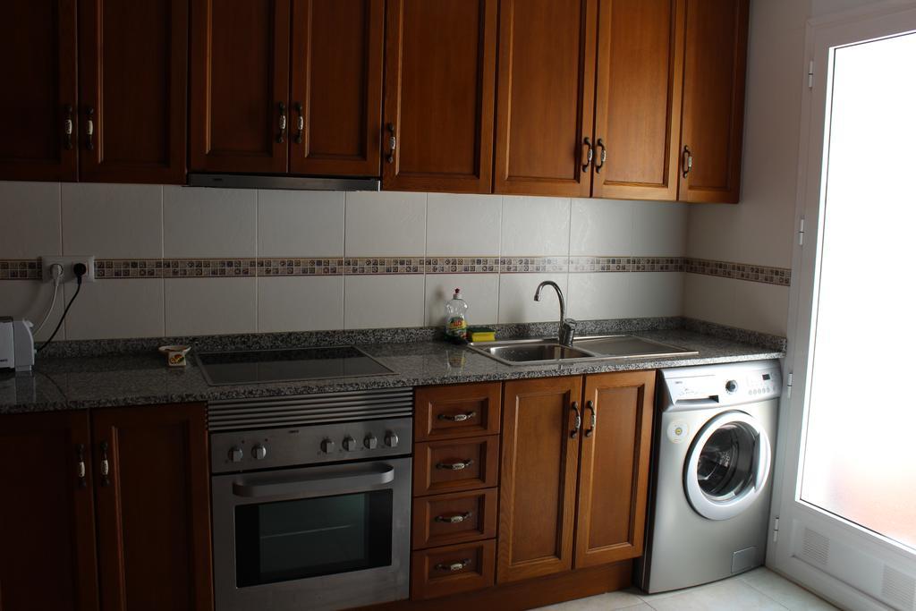 Bungalow Altos De La Bahia Torrevieja Esterno foto