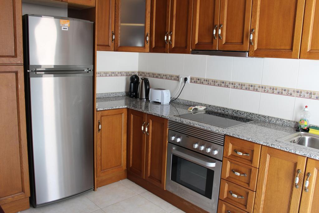 Bungalow Altos De La Bahia Torrevieja Esterno foto