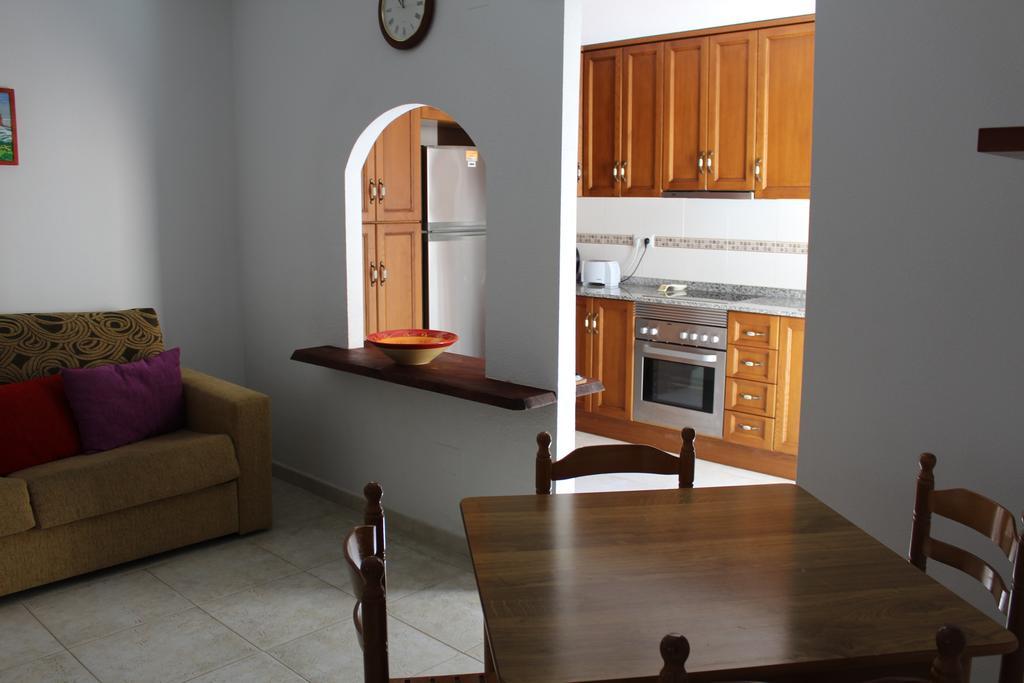 Bungalow Altos De La Bahia Torrevieja Esterno foto