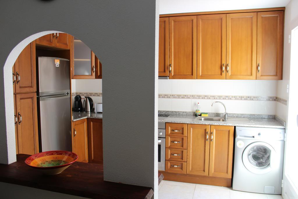 Bungalow Altos De La Bahia Torrevieja Esterno foto