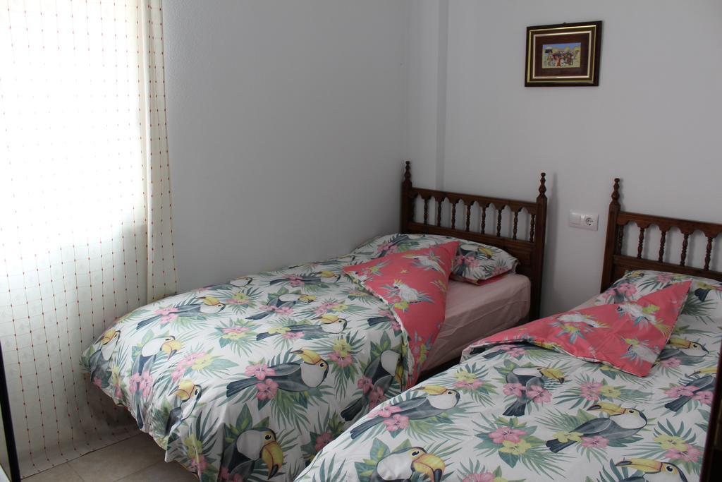 Bungalow Altos De La Bahia Torrevieja Esterno foto